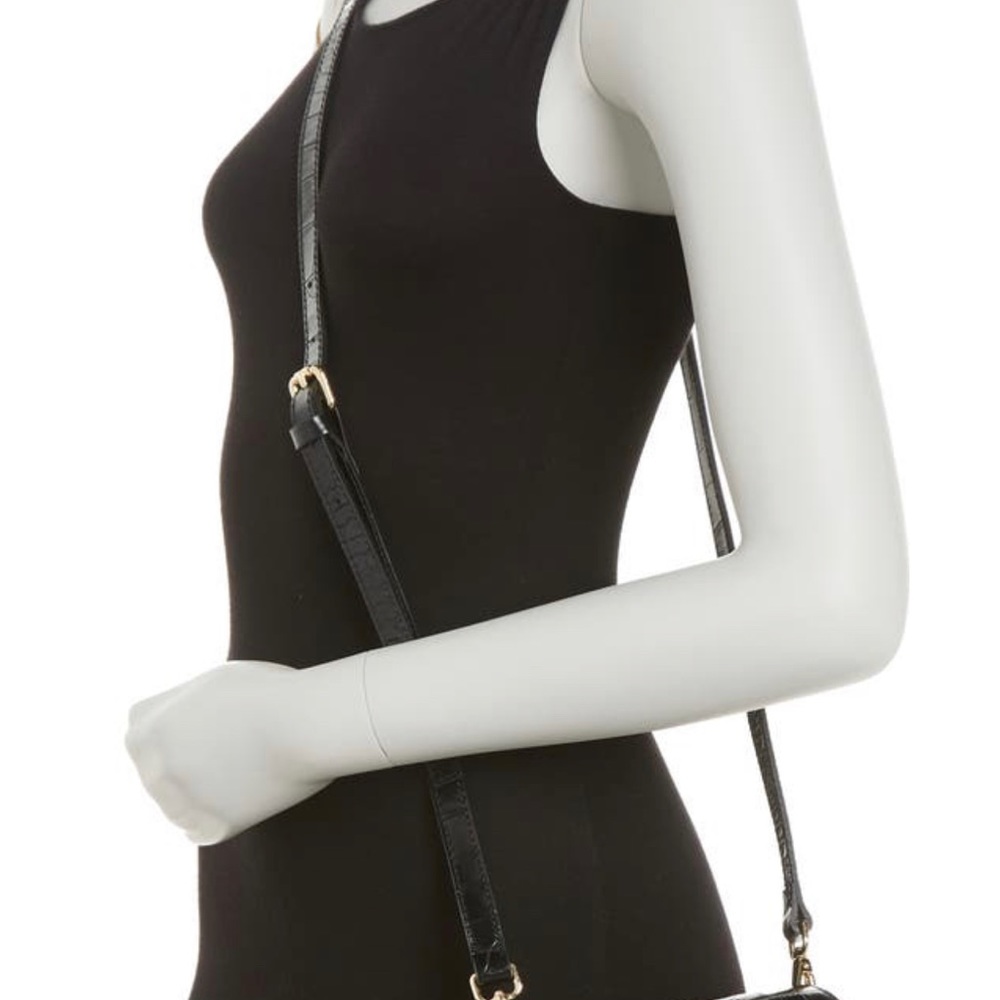 New! Valentino crossbody bag - Picture 2 of 5